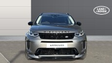 Land Rover Discovery Sport 2.0 D200 R-Dynamic HSE 5dr Auto Diesel Station Wagon